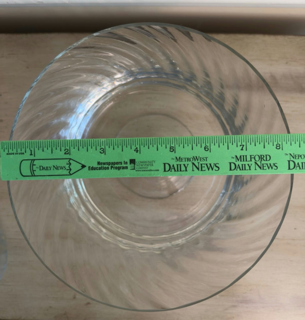 Trifle Bowl Set - image 3 of 5