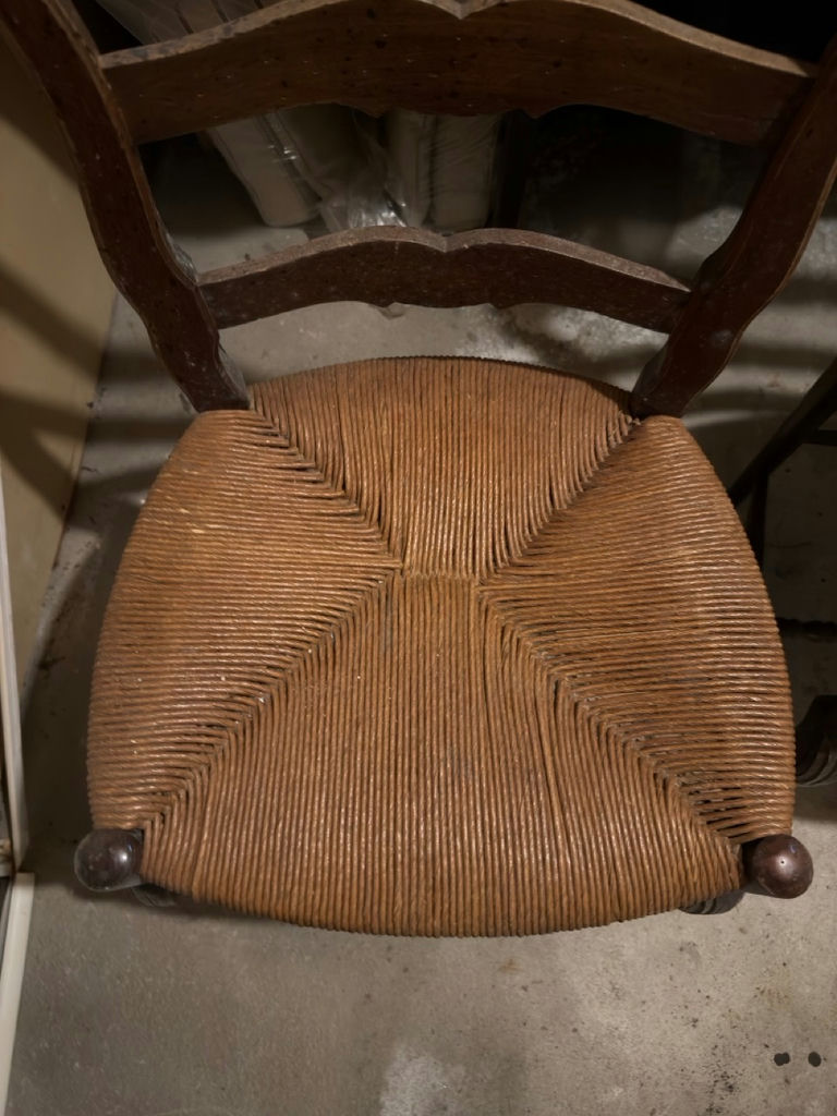 Chairs - Group Of 3 - image 4 of 5