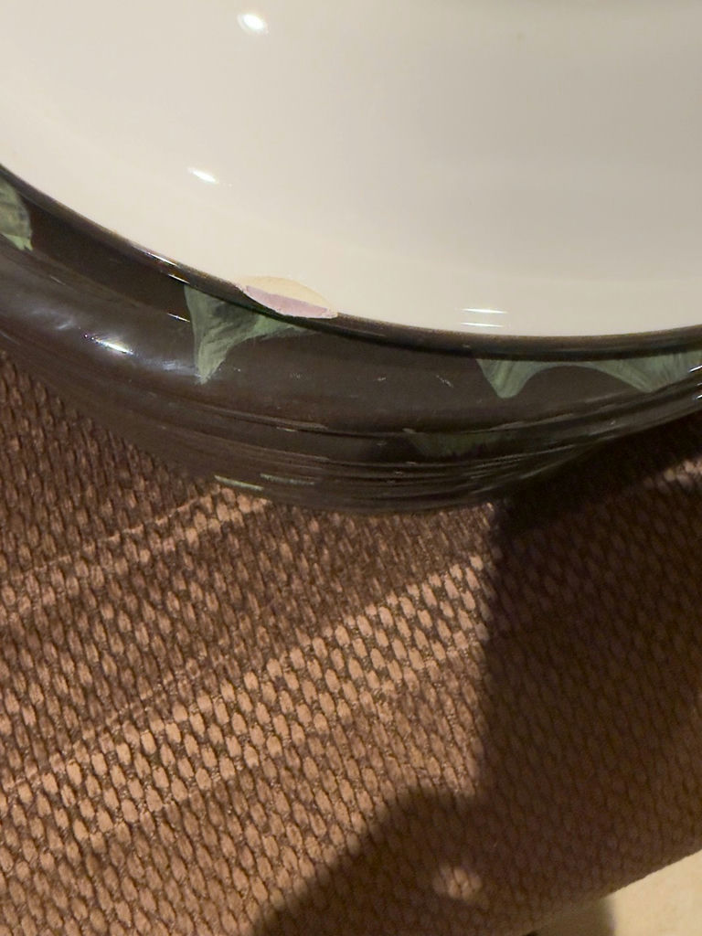 Christmas Dinnerware - image 4 of 4