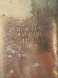 Silverplate Trays - thumbnail 3 of 4