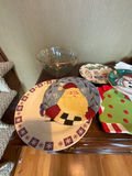 Holiday Serving Pieces - Lot Of 14 - thumbnail 2 of 4
