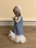 Vintage Figurines - Group Of 3 - thumbnail 13 of 15