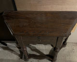 Vintage Side Table - thumbnail 2 of 4