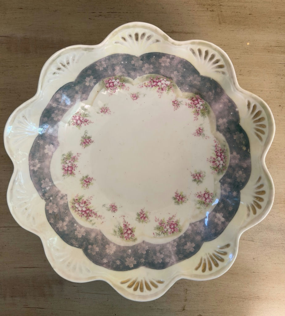 Hall & Royal Doulton - Entertaining Items - image 8 of 8