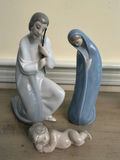 Lladro Nativity Sets - thumbnail 2 of 20