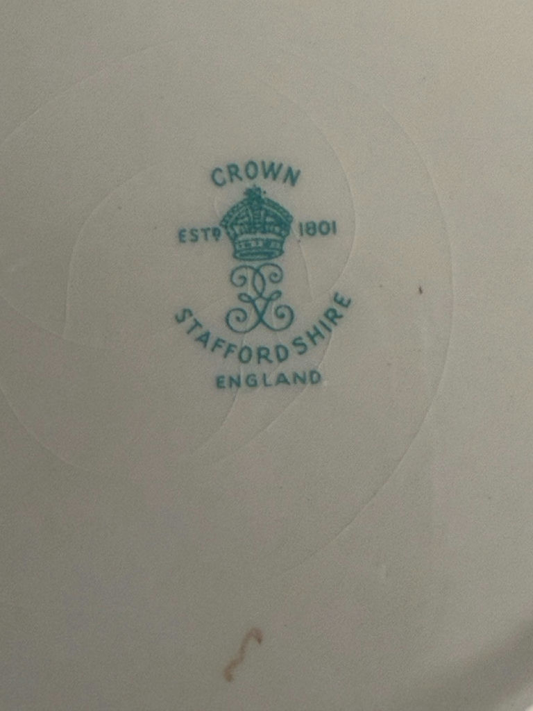 Collectible Plates And Figurine - image 6 of 15