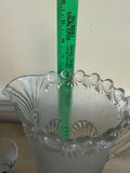 Barware - Cordial Glasses And Pitcher - thumbnail 3 of 5