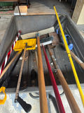 Yard Cart, Power Washer, Miscellaneous Items - thumbnail 2 of 4