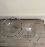 Clear Glass Pyrex - thumbnail 2 of 7
