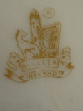 Belleek Vase and Lenox Oval Dish - thumbnail 3 of 8