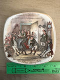 Collectible Plates And Figurine - thumbnail 5 of 15