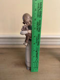 Lladro - 2 Porcelain Figurines - thumbnail 5 of 11