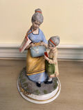 Vintage Figurines - Group Of 3 - thumbnail 5 of 15