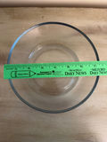 Clear Glass Pyrex - thumbnail 7 of 7