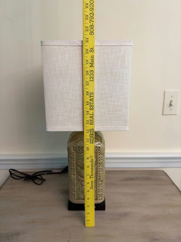 Table Lamp - image 2 of 3