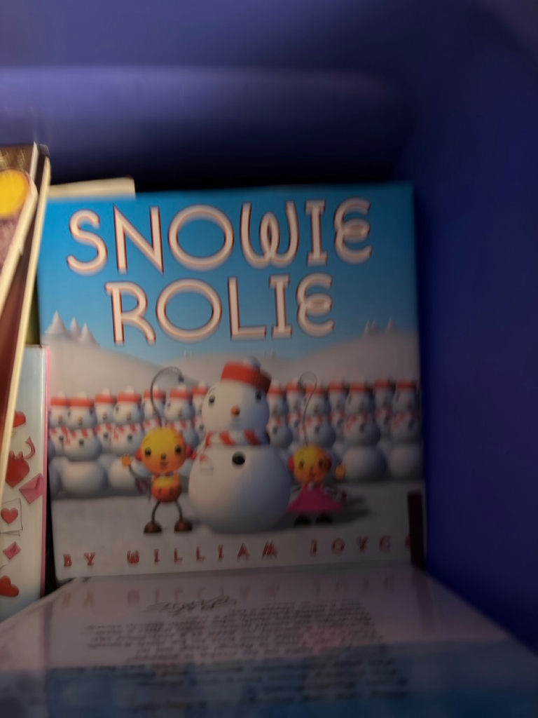 Children’s Books - image 3 of 4