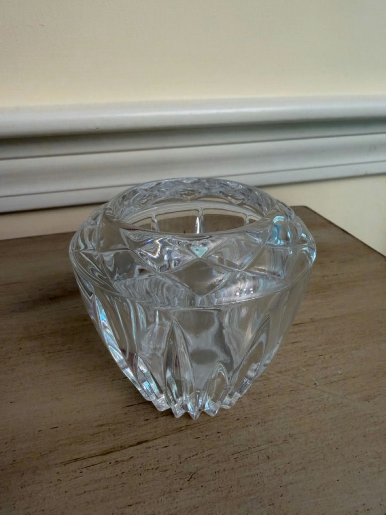 Miscellaneous Glassware Lot - image 3 of 6
