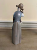 Lladro - 2 Porcelain Figurines - thumbnail 3 of 11