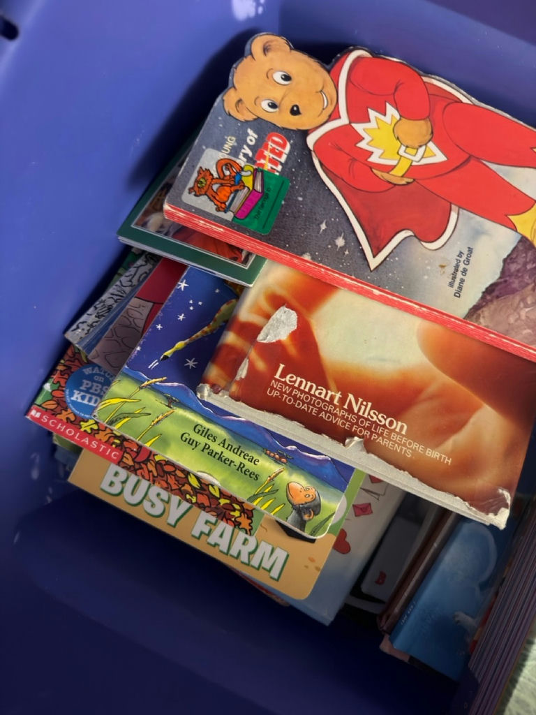 Children’s Books - image 4 of 4