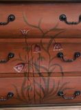 Vintage Bombay Style Chest - thumbnail 2 of 2