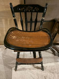 Vintage High Chair - thumbnail 1 of 1