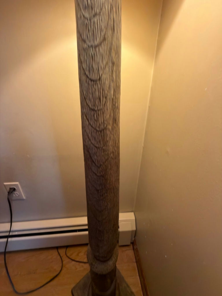 Floor Lamp - image 3 of 3