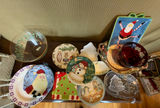 Holiday Serving Pieces - Lot Of 14 - thumbnail 1 of 4