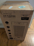 Jafända JF-888 Air Purifier – Like New / Factory Sealed Before Testing – Fully Working - thumbnail 3 of 14