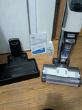 Bissell HF3 Wave Cordless β Looks Brand New β OPEN BOX β NO CHARGER β UNTESTED - thumbnail 7 of 9