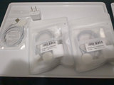 Lot of 3 Wireless iWatch Chargers — Each with Separate Detachable Charging Block — Brand New / Factory Sealed - thumbnail 3 of 5