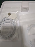 Lot of 3 Wireless iWatch Chargers — Each with Separate Detachable Charging Block — Brand New / Factory Sealed - thumbnail 5 of 5