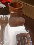 New kitchen wooden untesils - thumbnail 3 of 4
