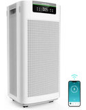 Jafända JF-888 Air Purifier – Like New / Factory Sealed Before Testing – Fully Working - thumbnail 1 of 14