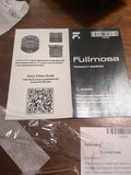 Fullmosa premium stainless steel iWatch/smartwatch wristbands - thumbnail 6 of 10
