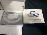 Meta Quest 3 / 3S Aubika Fast Charging Elite-Style Head Strap โ Brand New! - thumbnail 5 of 5
