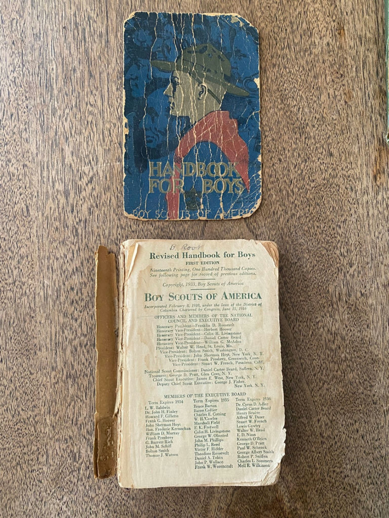 Vintage Books  - image 6 of 16