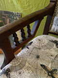 1920's Chair - thumbnail 4 of 5