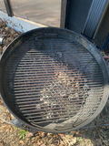 Weber Charcoal Grill - thumbnail 2 of 6