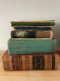 Vintage Books - thumbnail 1 of 16