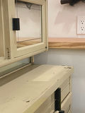Vintage Art Deco Dental Cabinet - thumbnail 9 of 9