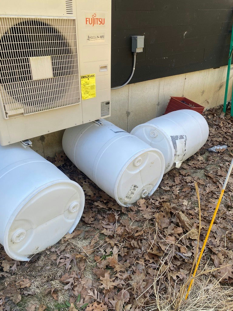 Rain Barrels - image 2 of 2
