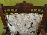 1920's Chair - thumbnail 2 of 5