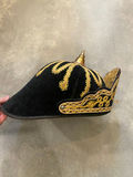 Antique Pickelhaube Ceremonial Hat - thumbnail 1 of 5