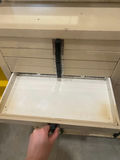 Vintage Art Deco Dental Cabinet - thumbnail 4 of 9