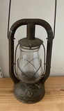 Vintage Dietz Monarch Kerosene Lantern - thumbnail 2 of 4