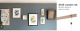 Gallery Hanging System - thumbnail 3 of 3