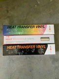 Heat Transfer Vinyl - thumbnail 2 of 2