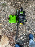 Chain Saw - thumbnail 3 of 3