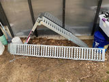 Trifold Truck Ramp - thumbnail 1 of 3