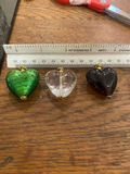 Vintage Glass Pendants - thumbnail 1 of 1